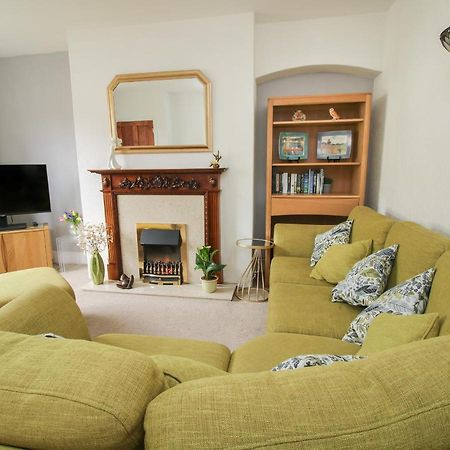 Penny Cottage Ludlow Extérieur photo