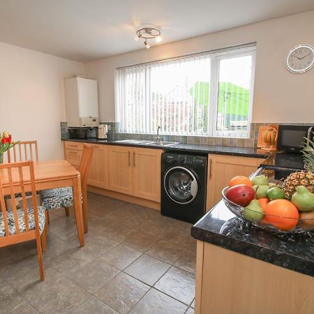 Penny Cottage Ludlow Extérieur photo
