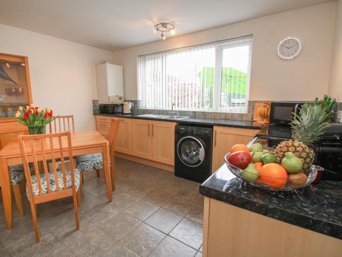 Penny Cottage Ludlow Extérieur photo