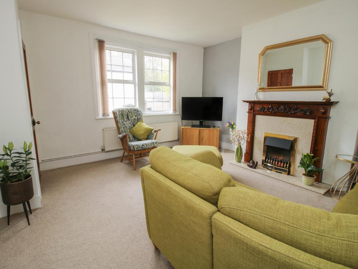 Penny Cottage Ludlow Extérieur photo