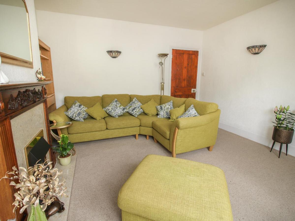 Penny Cottage Ludlow Extérieur photo