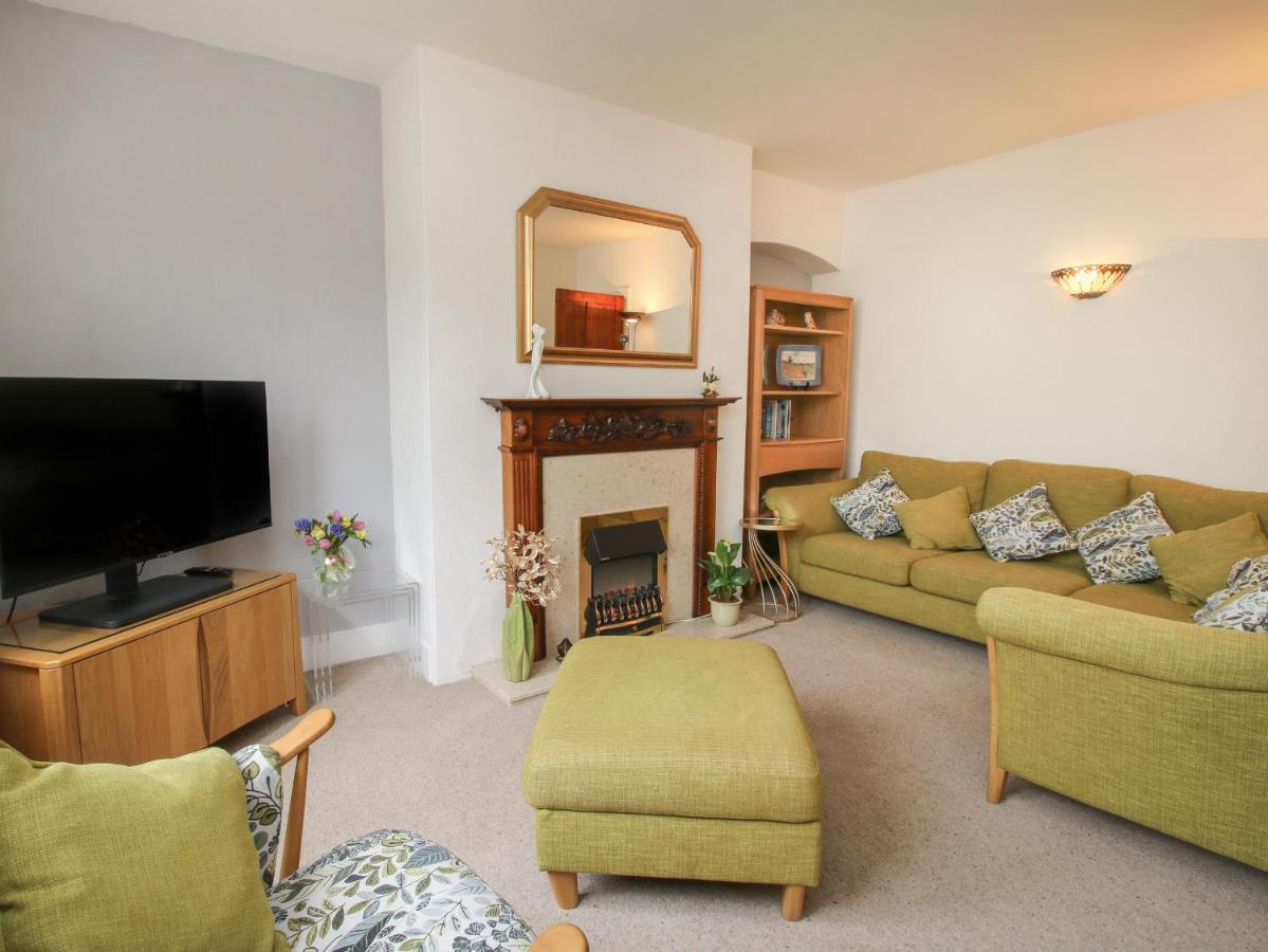 Penny Cottage Ludlow Extérieur photo