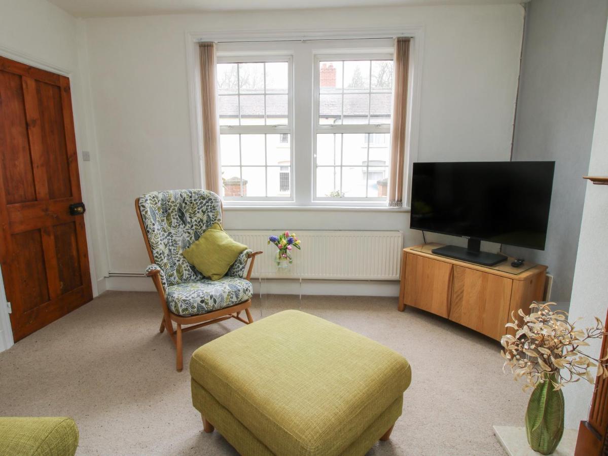 Penny Cottage Ludlow Extérieur photo