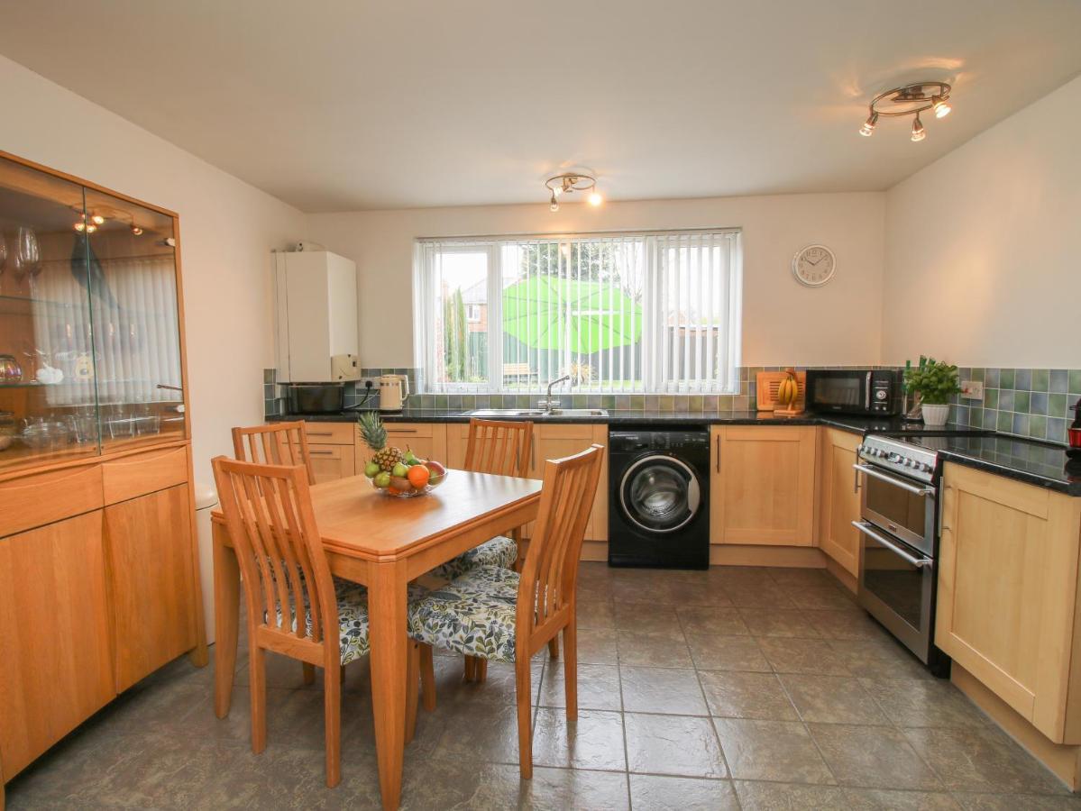 Penny Cottage Ludlow Extérieur photo
