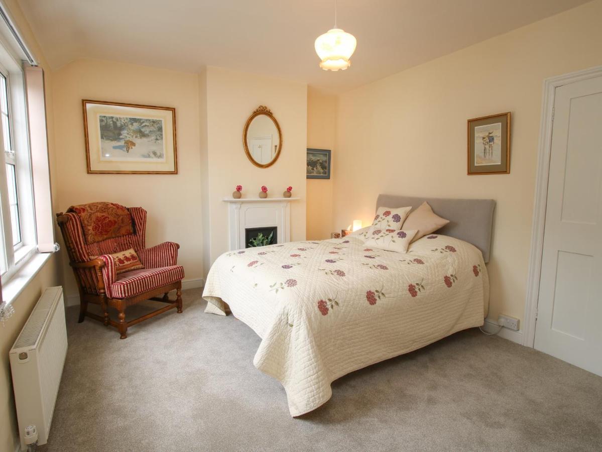 Penny Cottage Ludlow Extérieur photo