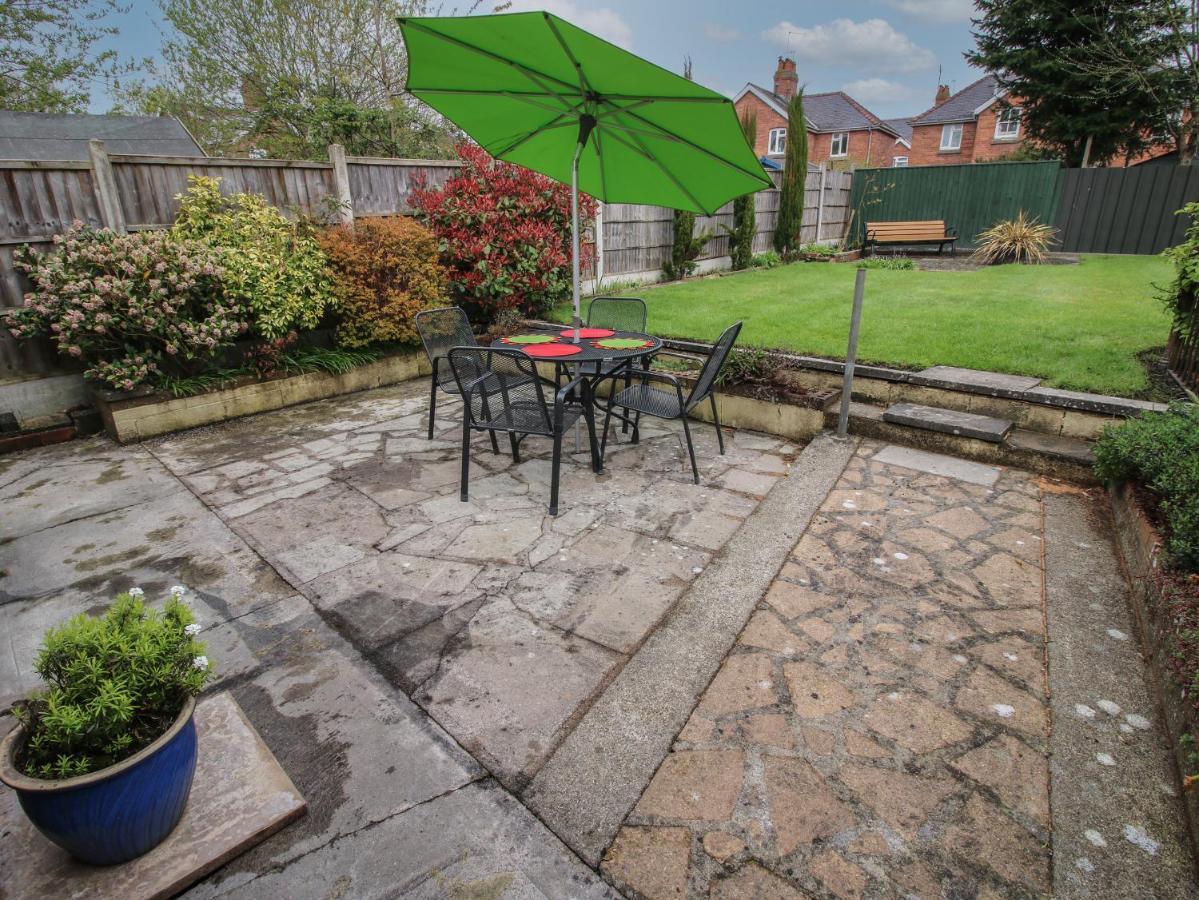 Penny Cottage Ludlow Extérieur photo