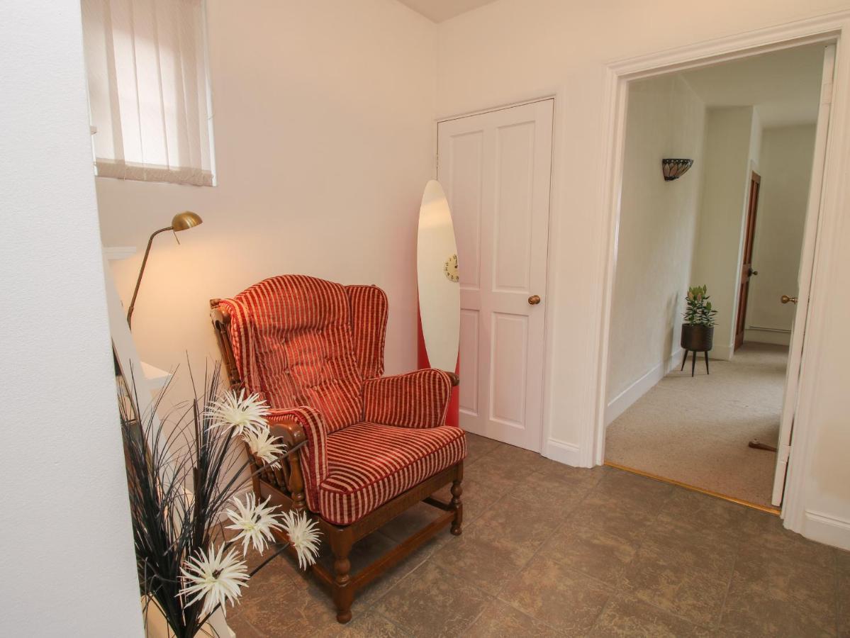 Penny Cottage Ludlow Extérieur photo